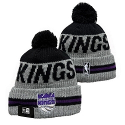 Sacramento Kings Beanies 25K 513