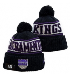 Sacramento Kings Beanies 25K 806