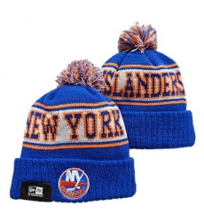 New York Islanders Beanies 25K 930 New York Islanders Beanies 25K 930