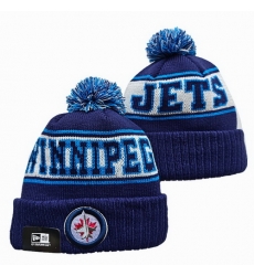 Winnipeg Jets Beanies 25K 640