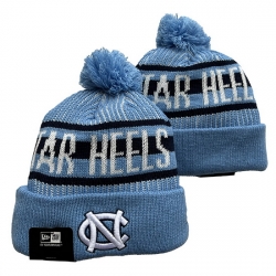 NCAA Beanies 022