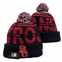 NCAA Beanies 027