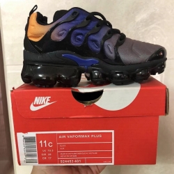 Kids Vapor Max TN Shoes 003