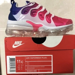 Kids Vapor Max TN Shoes 004