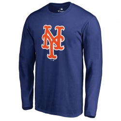 MLB Men Long T Shirt 023