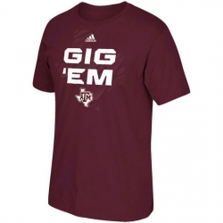 NCAA Men T Shirt 700