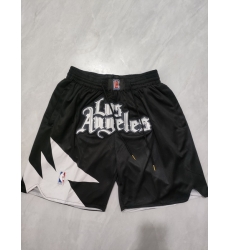 Los Angeles Clippers shorts 260625 836 Los Angeles Clippers shorts 260625 836