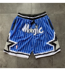 Orlando Magic shorts 260625 065