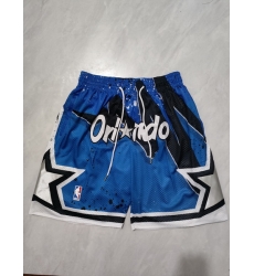 Orlando Magic shorts 260625 760