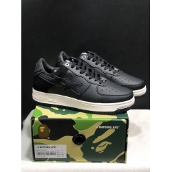 BAPE STA Women Shoes 001