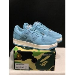 BAPE STA Women Shoes 020