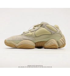 Adidas Yeezy 500 Men Shoes 233 07