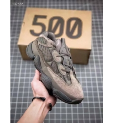 Adidas Yeezy 500 Men Shoes 233 10