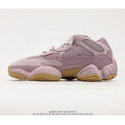 Adidas Yeezy 500 Women Shoes 233 09