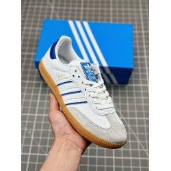 Adidas Samba Men Shoes 233 19