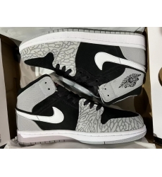 Men Air Jordan 1 Shoes 23C 367