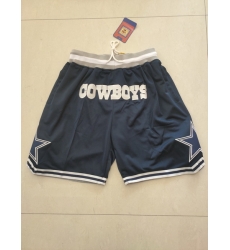 Dallas Cowboys shorts 260625 118