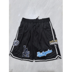 Los Angeles Dodgers shorts 260625 391