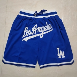 Los Angeles Dodgers shorts 260625 588