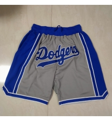 Los Angeles Dodgers shorts 260625 910