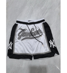 New York Yankees shorts 260625 527