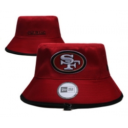 NBA Bucket Hats 2650