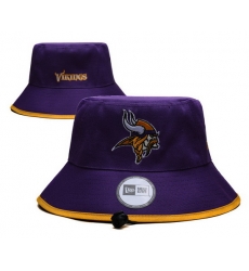 NBA Bucket Hats 2656