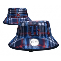 NBA Bucket Hats 2664