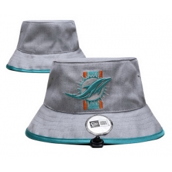 NFL Buckets Hats D087