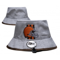 NFL Buckets Hats D089