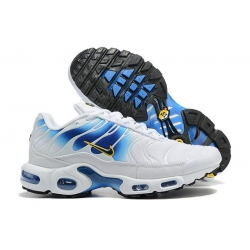 Nike Air Max Plus Men Shoes 008