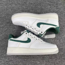 Nike Air Force 1 Women Shoes 24034