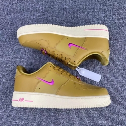 Nike Air Force 1 Women Shoes 24036