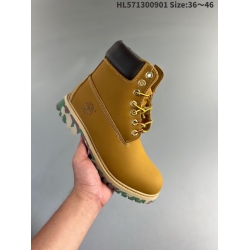 Timberland Women Shoes 239 018