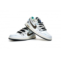 Air Jordan 1 Low Women Shoes 00001