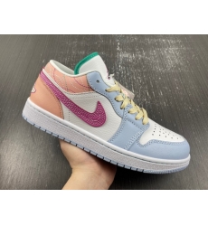 Air Jordan 1 Women Shoes 239 073