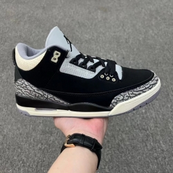 Air Jordan 3 Women Shoes 239 007