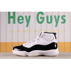 Air Jordan 11 Women Shoes 239 003