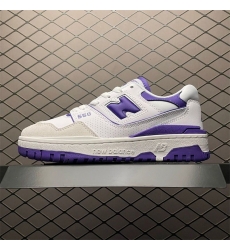 New Balance 550 Men Shoes 005