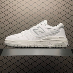 New Balance 550 Men Shoes 012