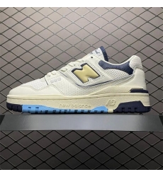 New Balance 550 Men Shoes 019