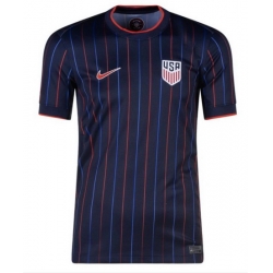US Soccer 2026 Blue Jersey
