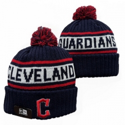 Cleveland Guardians Beanies C100