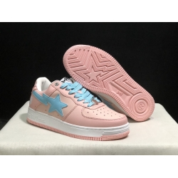 Bape Sta Men Shoes 028