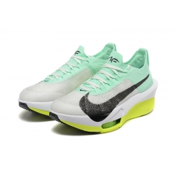 Nike Zoomx Alphafly Men Shoes 24003