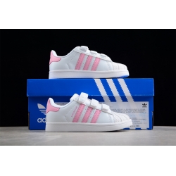 Adidas Superstar Kid Shoes 24003