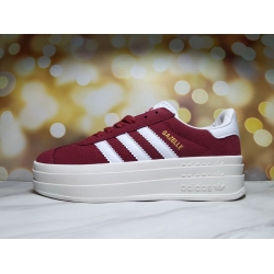 Adidas Gazelle Bold Women Shoes 005