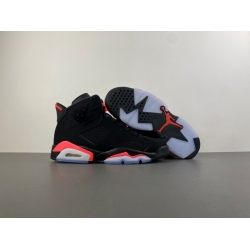 Air Jordan 6 Men Shoes L302