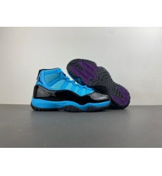 Air Jordan 11 High Men Shoes L301