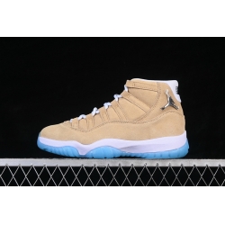 Air Jordan 11 Retro Men Shoes 5M23